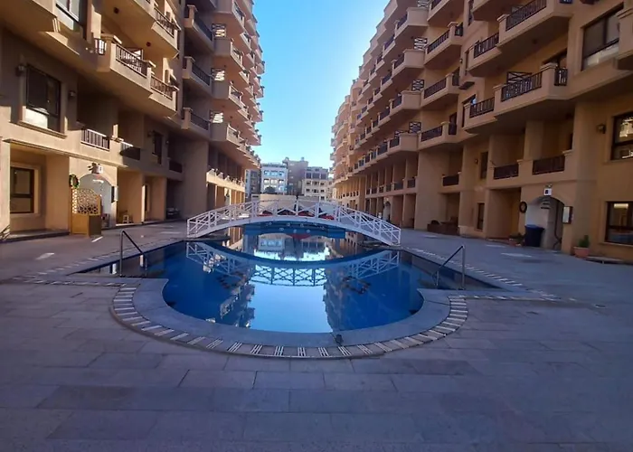 Tartils Al-ahyaa Hurghada