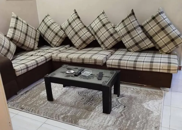 Tartils Al-ahyaa Apartment