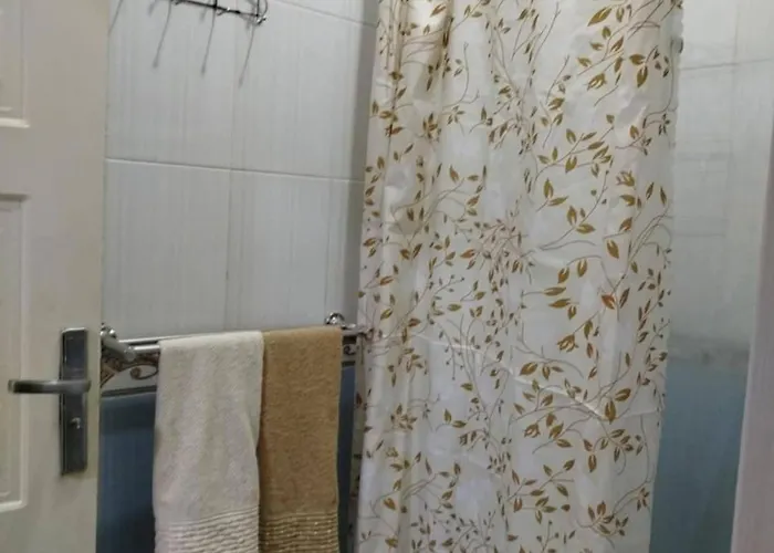 Apartment Tartils Al-ahyaa *