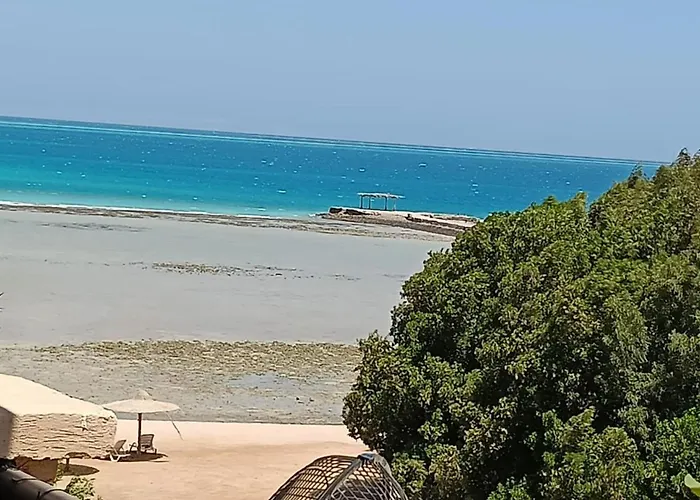 Apartment Tartils Al-ahyaa Hurghada