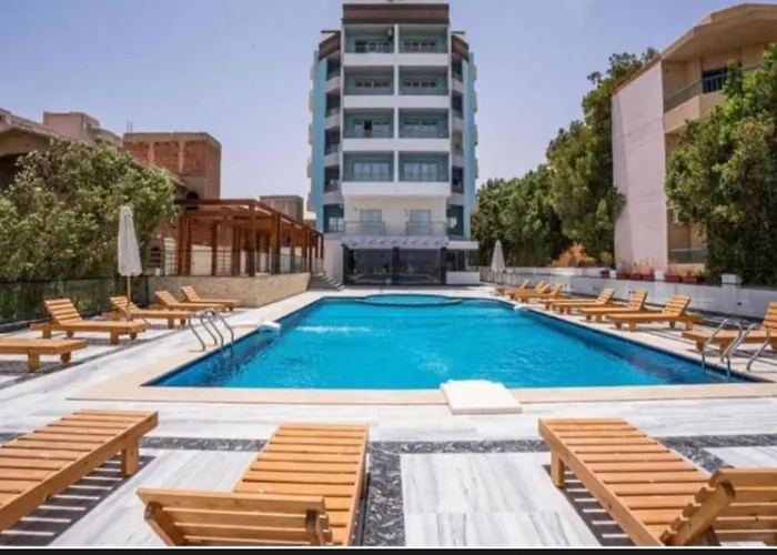 Tartils Al-ahyaa Apartment