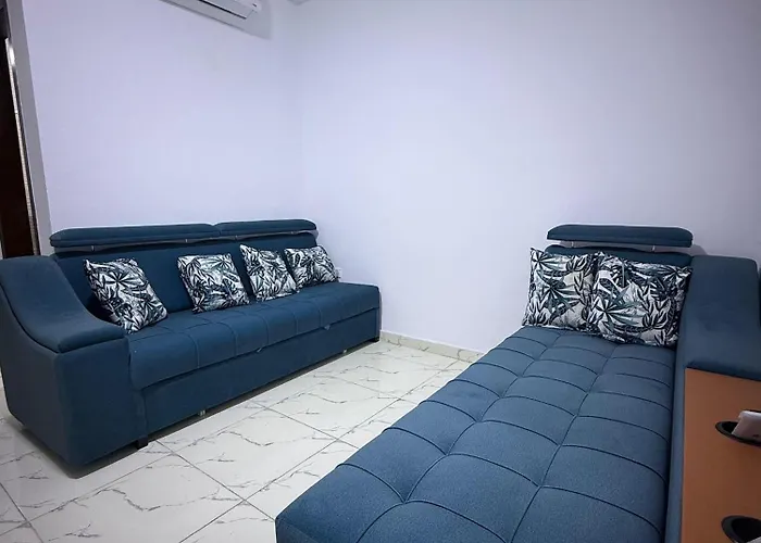 Tartils Al-ahyaa Apartment Hurghada