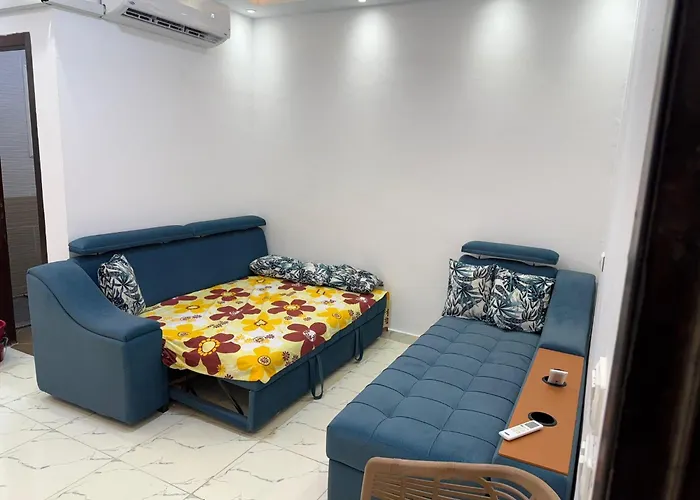 Apartment Tartils Al-ahyaa *