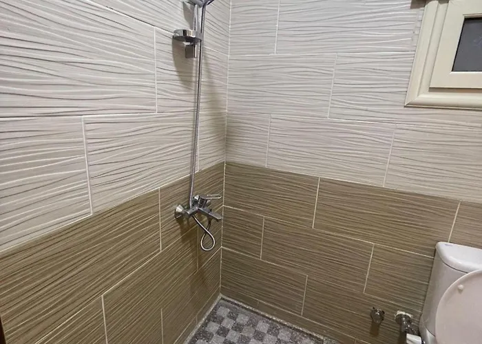Tartils Al-ahyaa Apartment