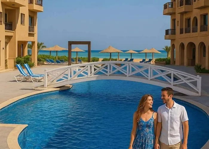 Tartils Al-ahyaa Hurghada
